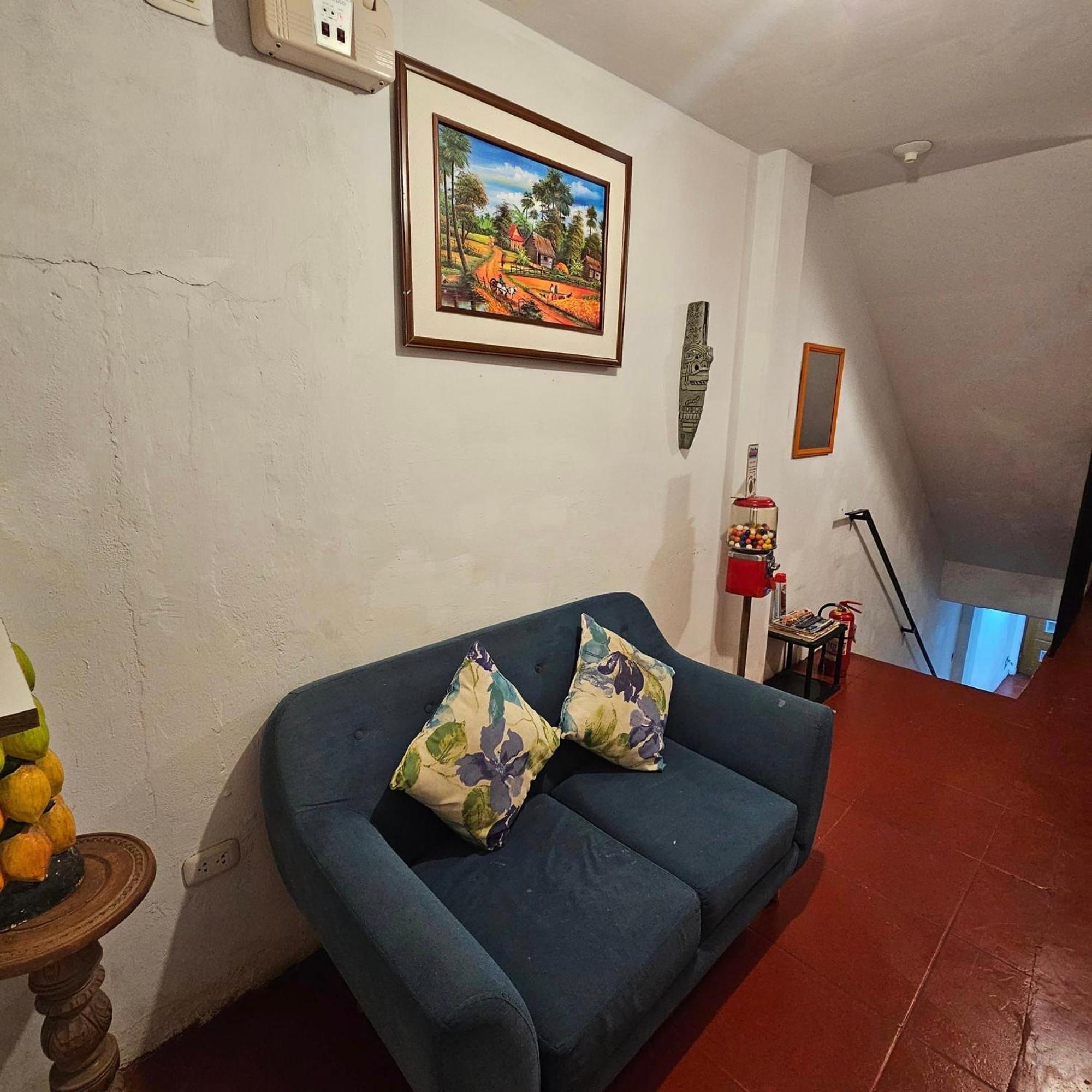 Callao Lima Airport Hostel With Free Airport Pick Up מראה חיצוני תמונה