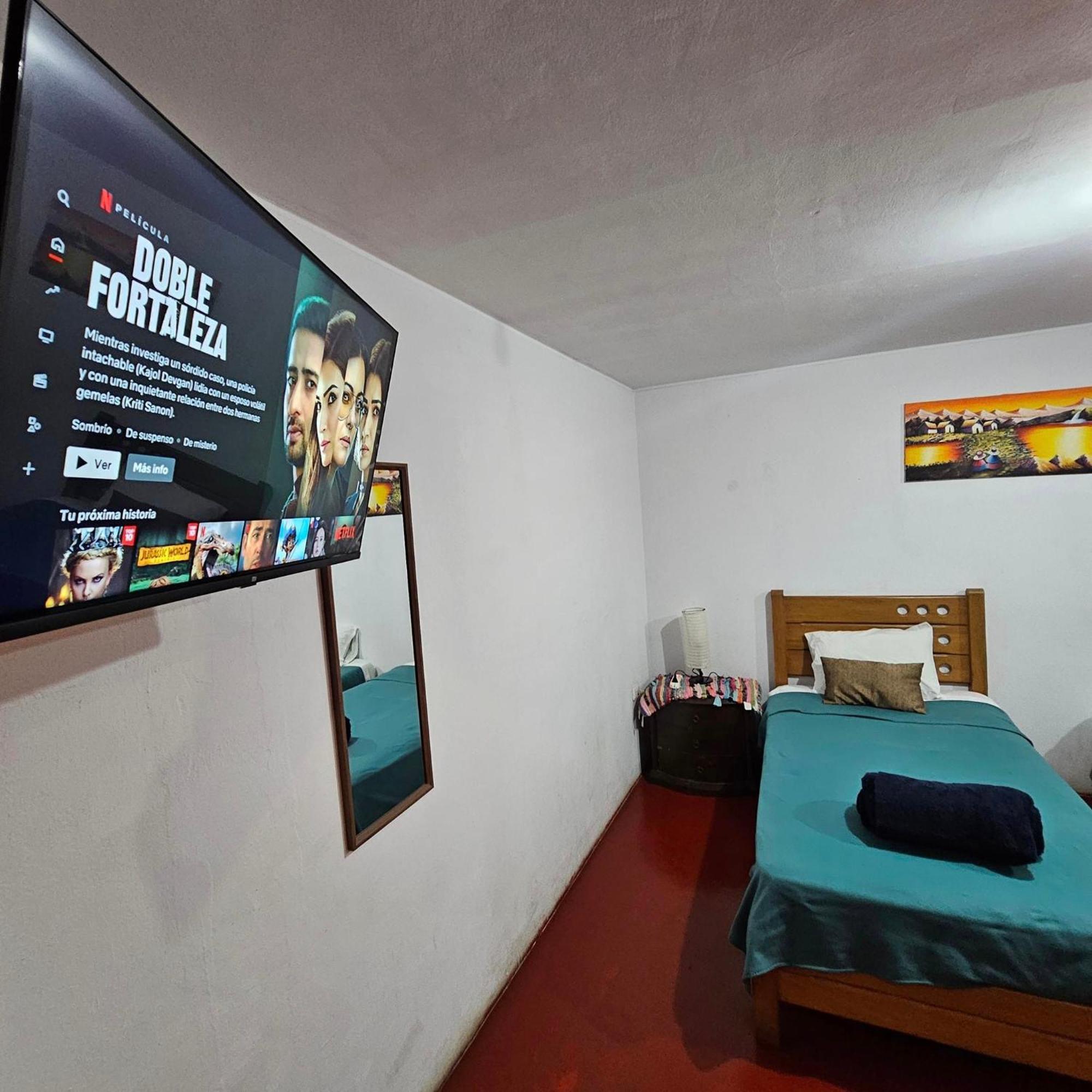 Callao Lima Airport Hostel With Free Airport Pick Up מראה חיצוני תמונה