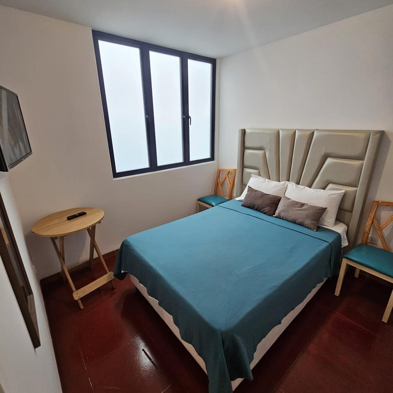 Callao Lima Airport Hostel With Free Airport Pick Up מראה חיצוני תמונה