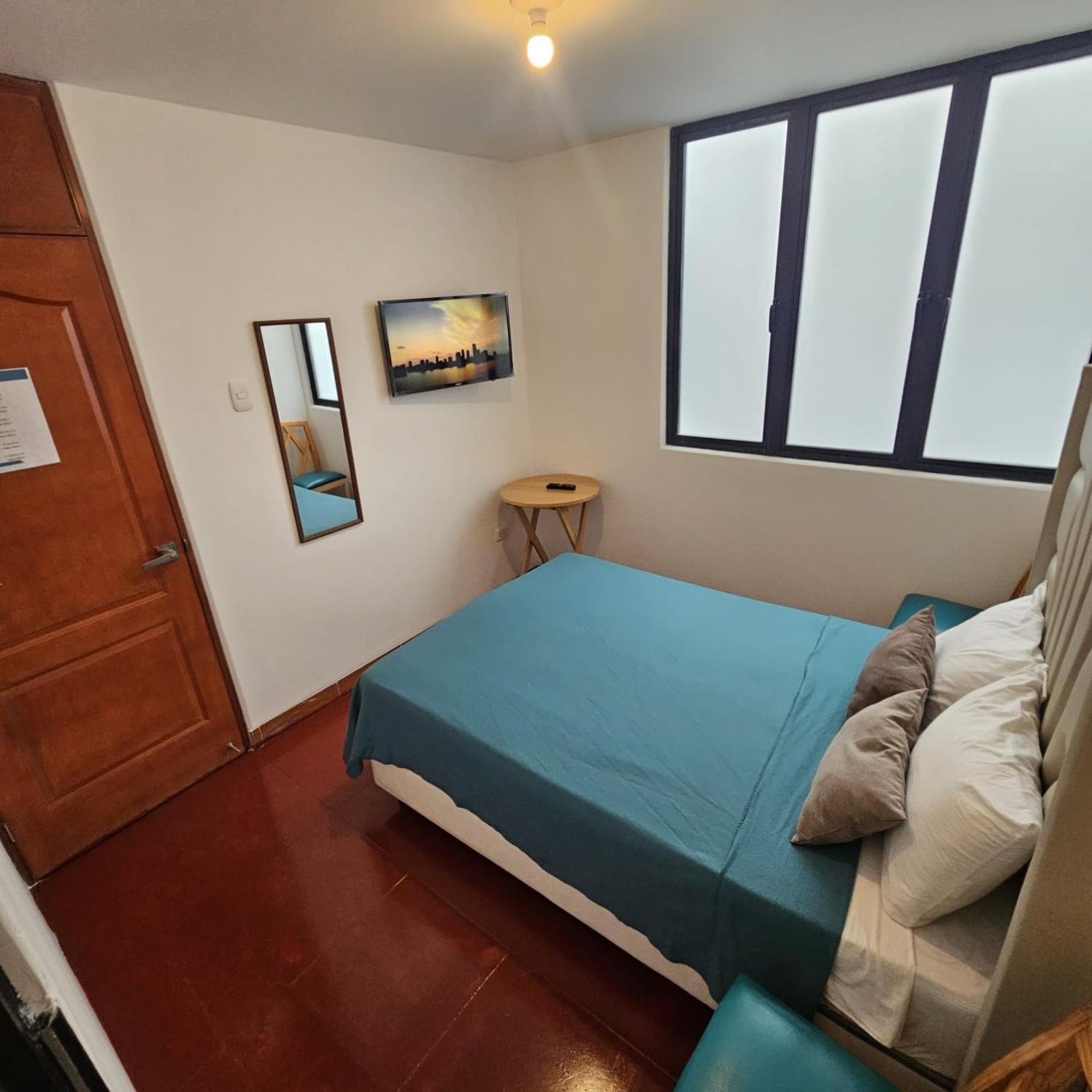 Callao Lima Airport Hostel With Free Airport Pick Up מראה חיצוני תמונה