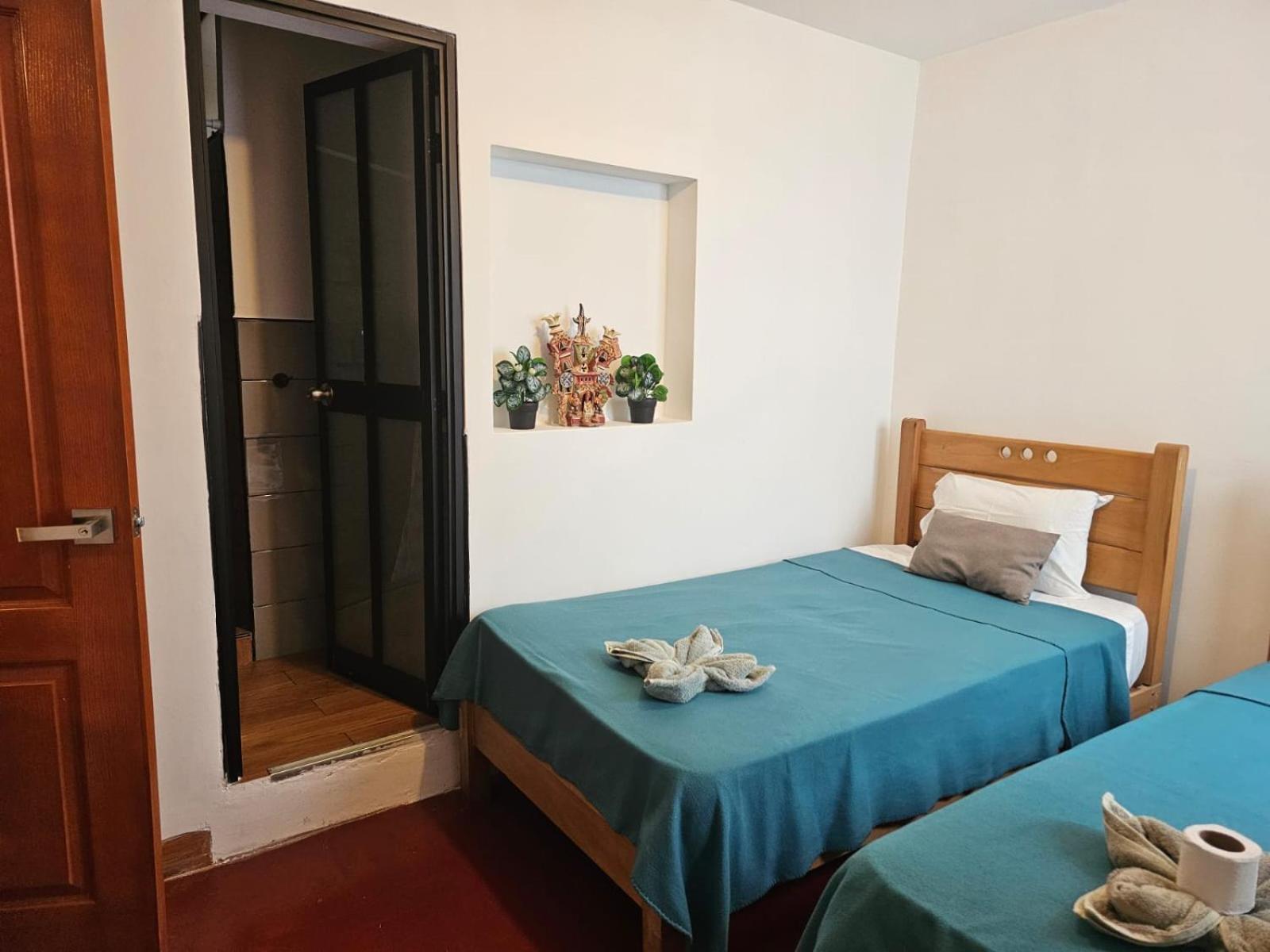 Callao Lima Airport Hostel With Free Airport Pick Up מראה חיצוני תמונה