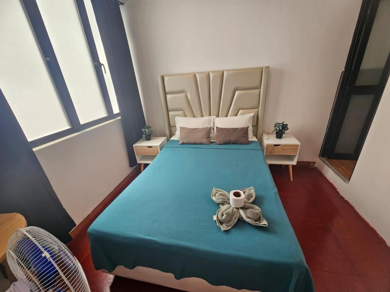 Callao Lima Airport Hostel With Free Airport Pick Up מראה חיצוני תמונה
