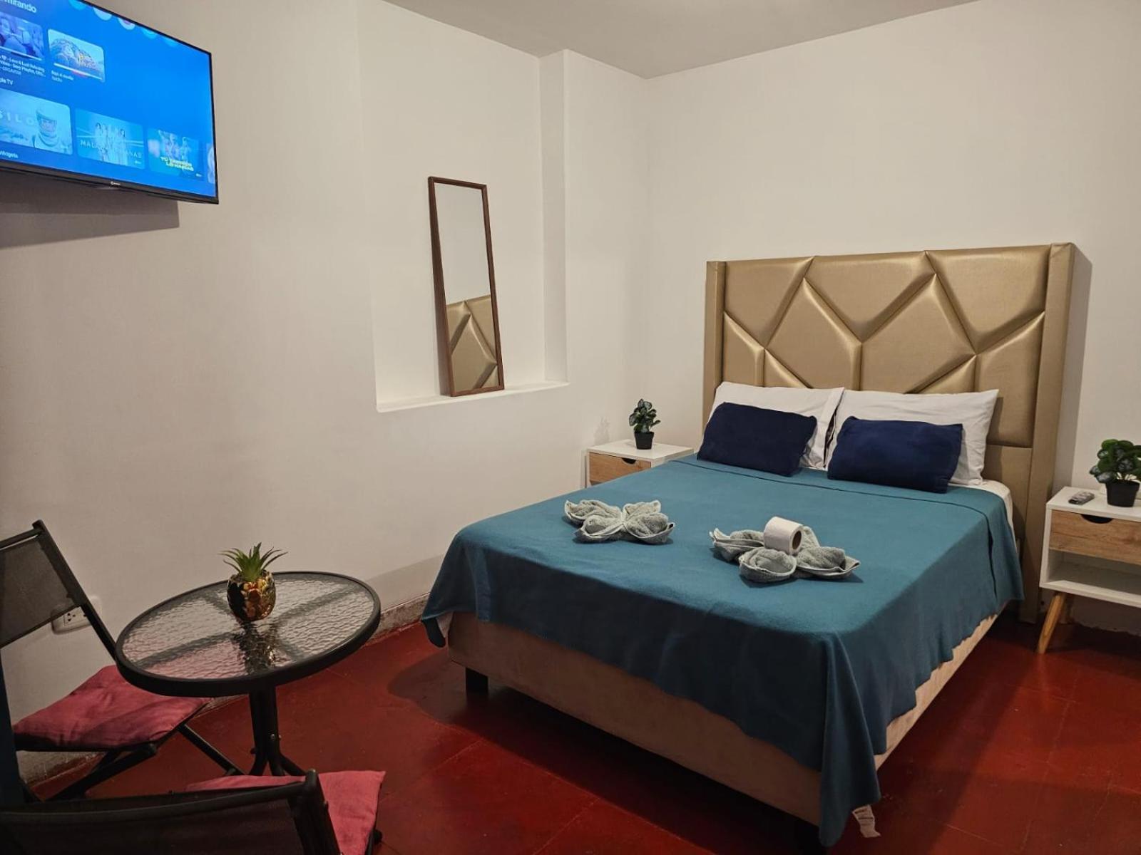 Callao Lima Airport Hostel With Free Airport Pick Up מראה חיצוני תמונה